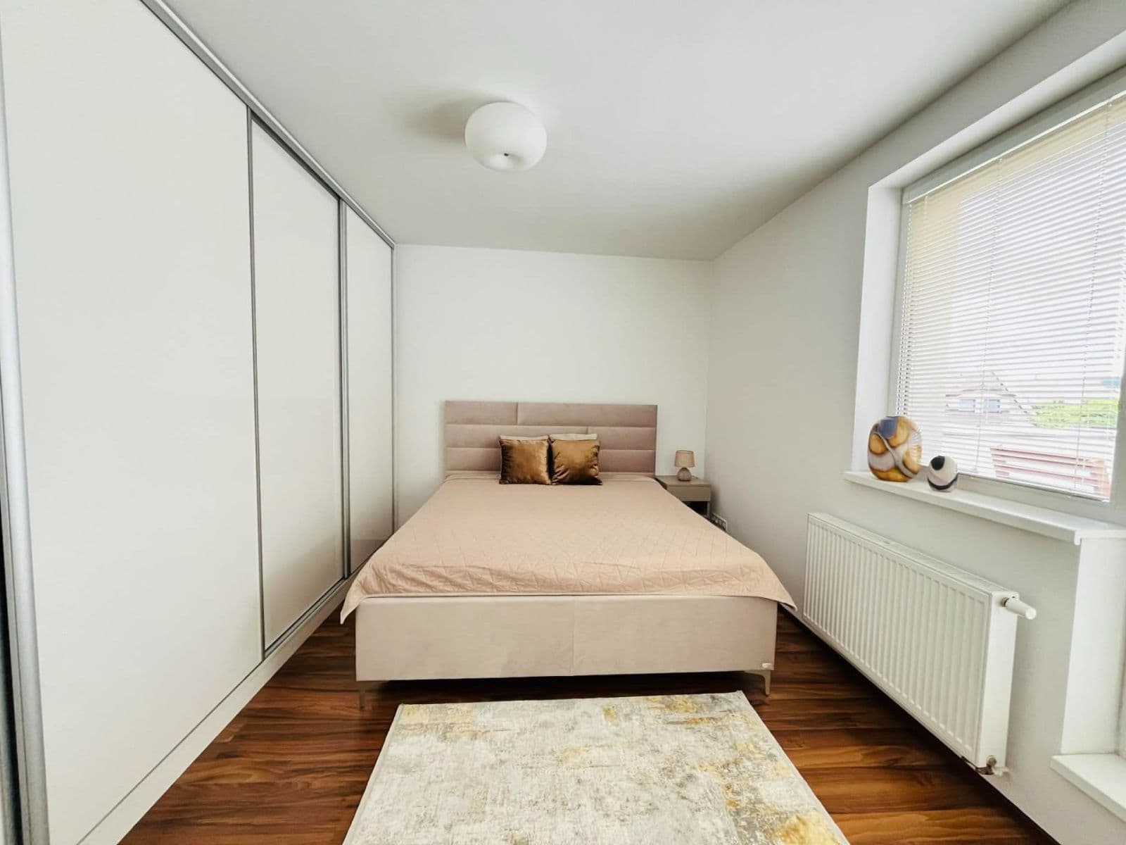 2 bedroom with open-plan kitchen flat for sale, 69 m², Višňová, Moravany, Jihomoravský Region 2 bedroom with open-plan kitchen flat for sale, 69 m², Višňová, Moravany, Jihomoravský Region