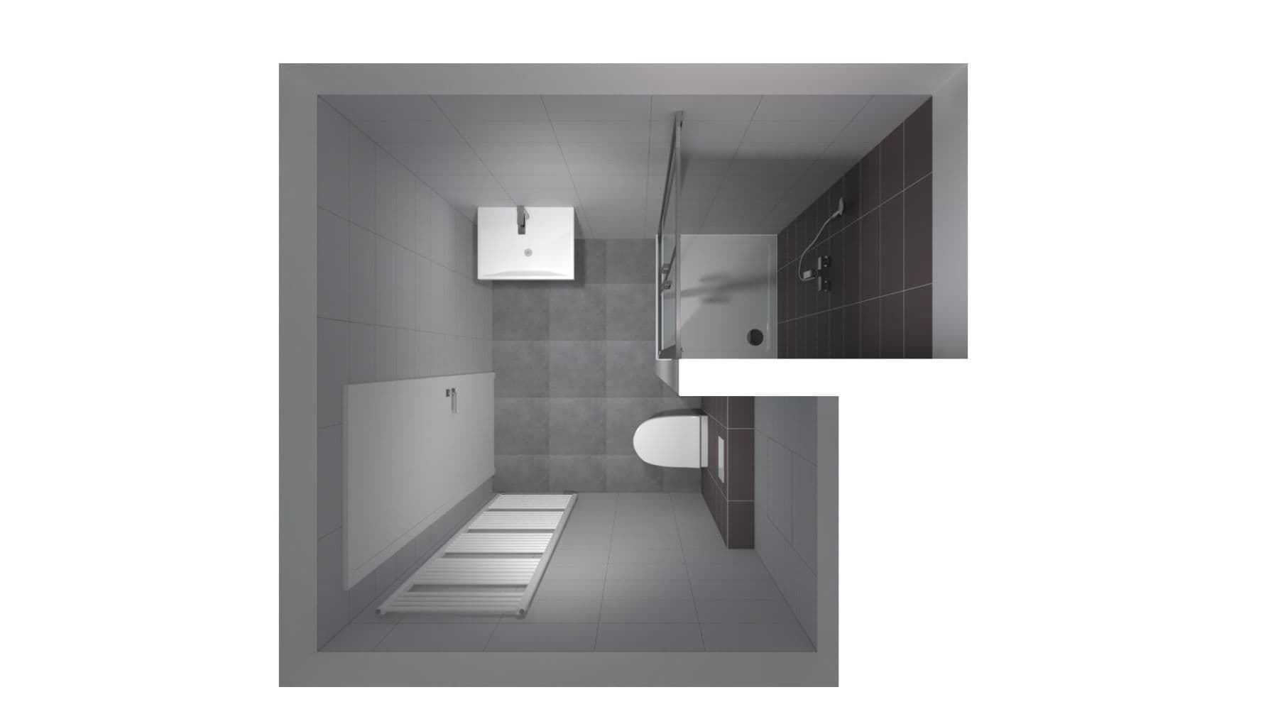 1 bedroom with open-plan kitchen flat for sale, 54 m², Nová Tesla, Pardubice, Pardubický Region 1 bedroom with open-plan kitchen flat for sale, 54 m², Nová Tesla, Pardubice, Pardubický Region