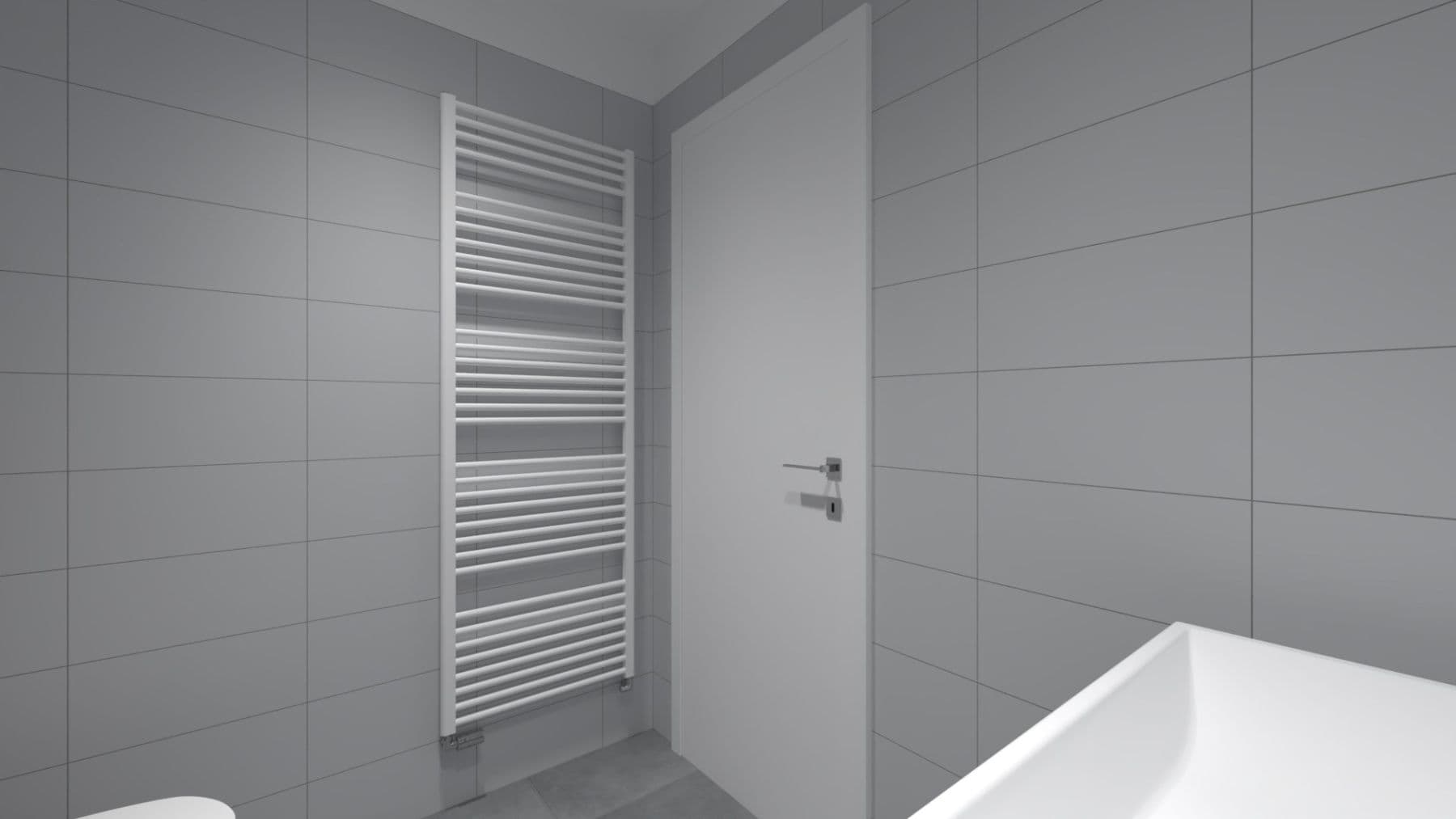 1 bedroom with open-plan kitchen flat for sale, 54 m², Nová Tesla, Pardubice, Pardubický Region 1 bedroom with open-plan kitchen flat for sale, 54 m², Nová Tesla, Pardubice, Pardubický Region