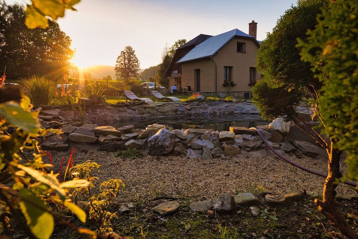 flat to rent, 120 m², Horní Lipová, Lipová-lázně, Olomoucký Region flat to rent, 120 m², Horní Lipová, Lipová-lázně, Olomoucký Region