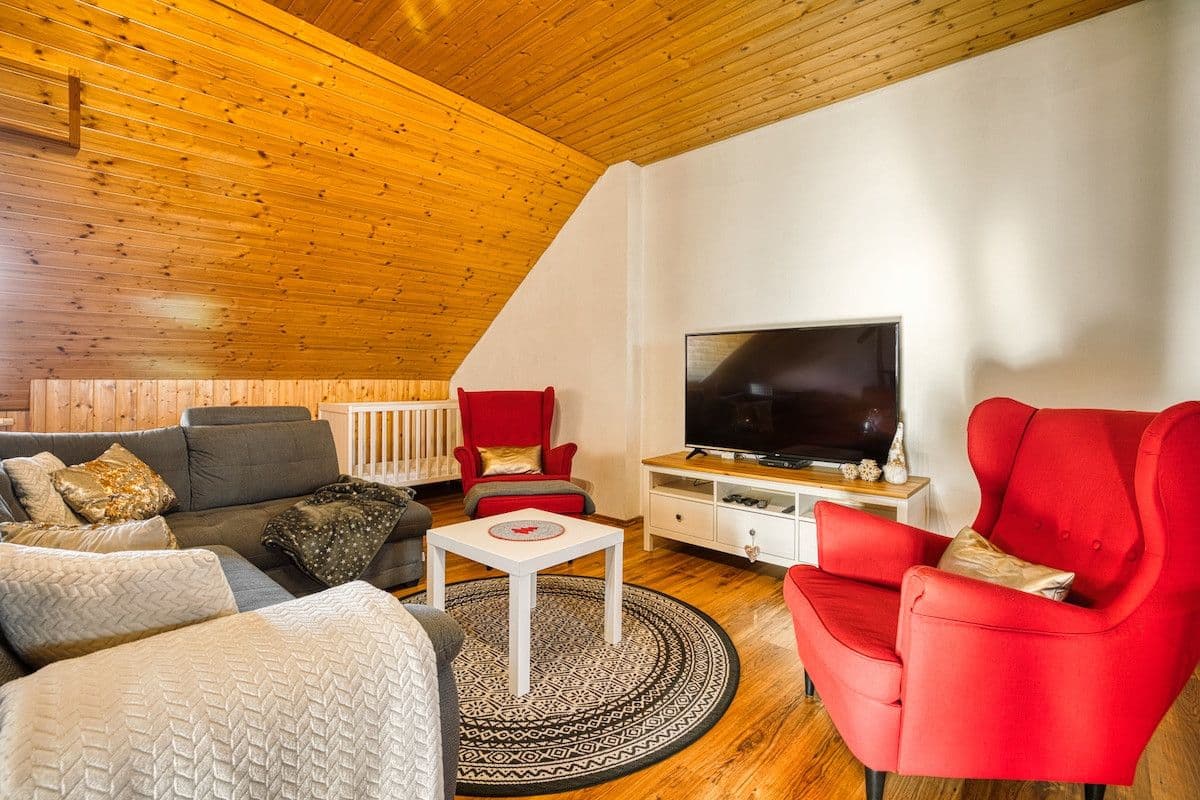 flat to rent, 120 m², Horní Lipová, Lipová-lázně, Olomoucký Region flat to rent, 120 m², Horní Lipová, Lipová-lázně, Olomoucký Region