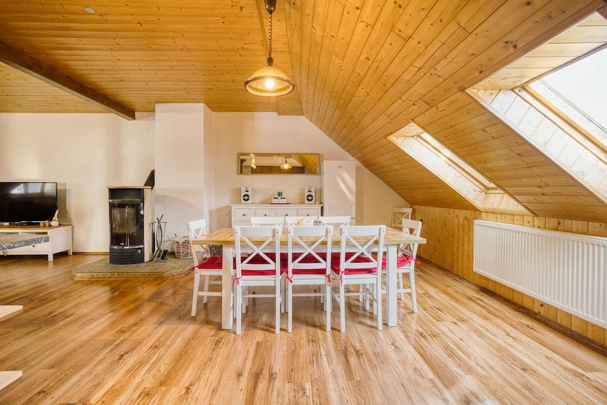 flat to rent, 120 m², Horní Lipová, Lipová-lázně, Olomoucký Region flat to rent, 120 m², Horní Lipová, Lipová-lázně, Olomoucký Region