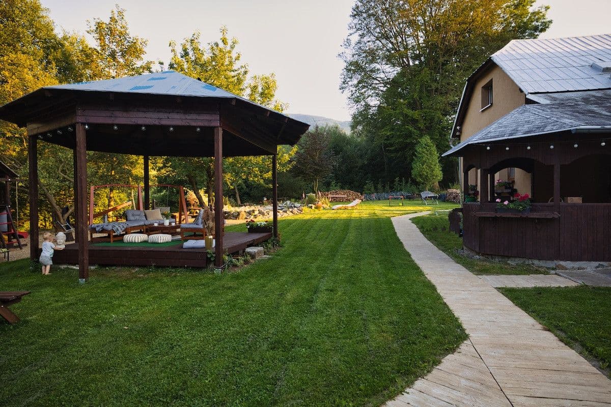 flat to rent, 120 m², Horní Lipová, Lipová-lázně, Olomoucký Region flat to rent, 120 m², Horní Lipová, Lipová-lázně, Olomoucký Region