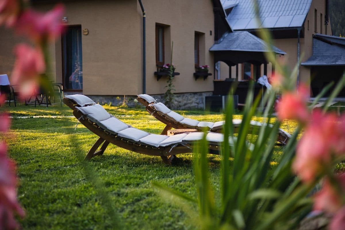 flat to rent, 120 m², Horní Lipová, Lipová-lázně, Olomoucký Region flat to rent, 120 m², Horní Lipová, Lipová-lázně, Olomoucký Region