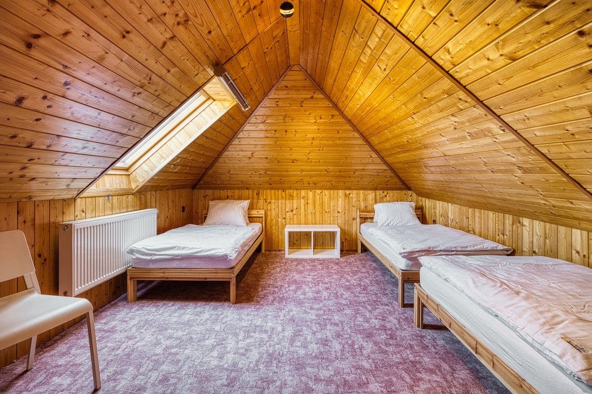 flat to rent, 120 m², Horní Lipová, Lipová-lázně, Olomoucký Region flat to rent, 120 m², Horní Lipová, Lipová-lázně, Olomoucký Region