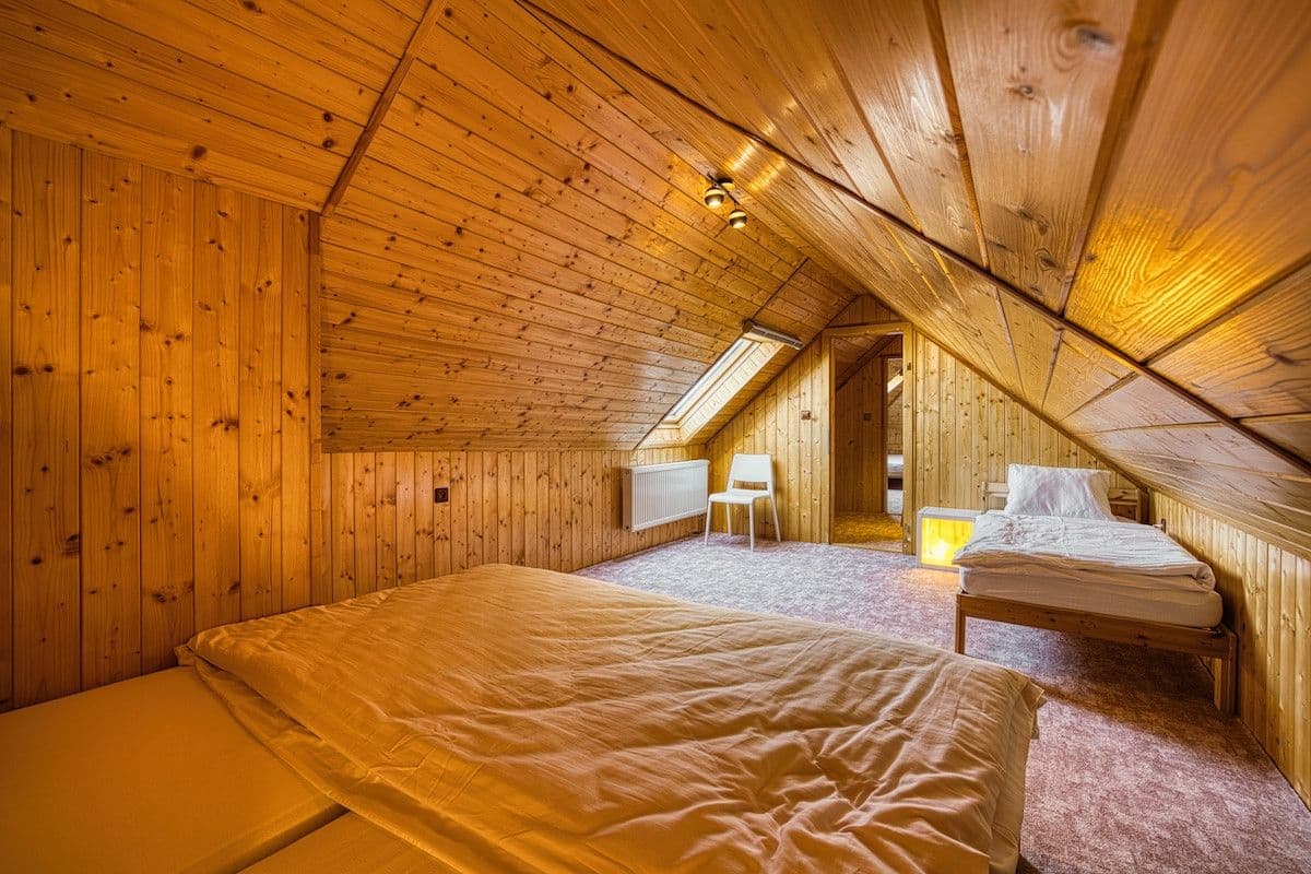 flat to rent, 120 m², Horní Lipová, Lipová-lázně, Olomoucký Region flat to rent, 120 m², Horní Lipová, Lipová-lázně, Olomoucký Region