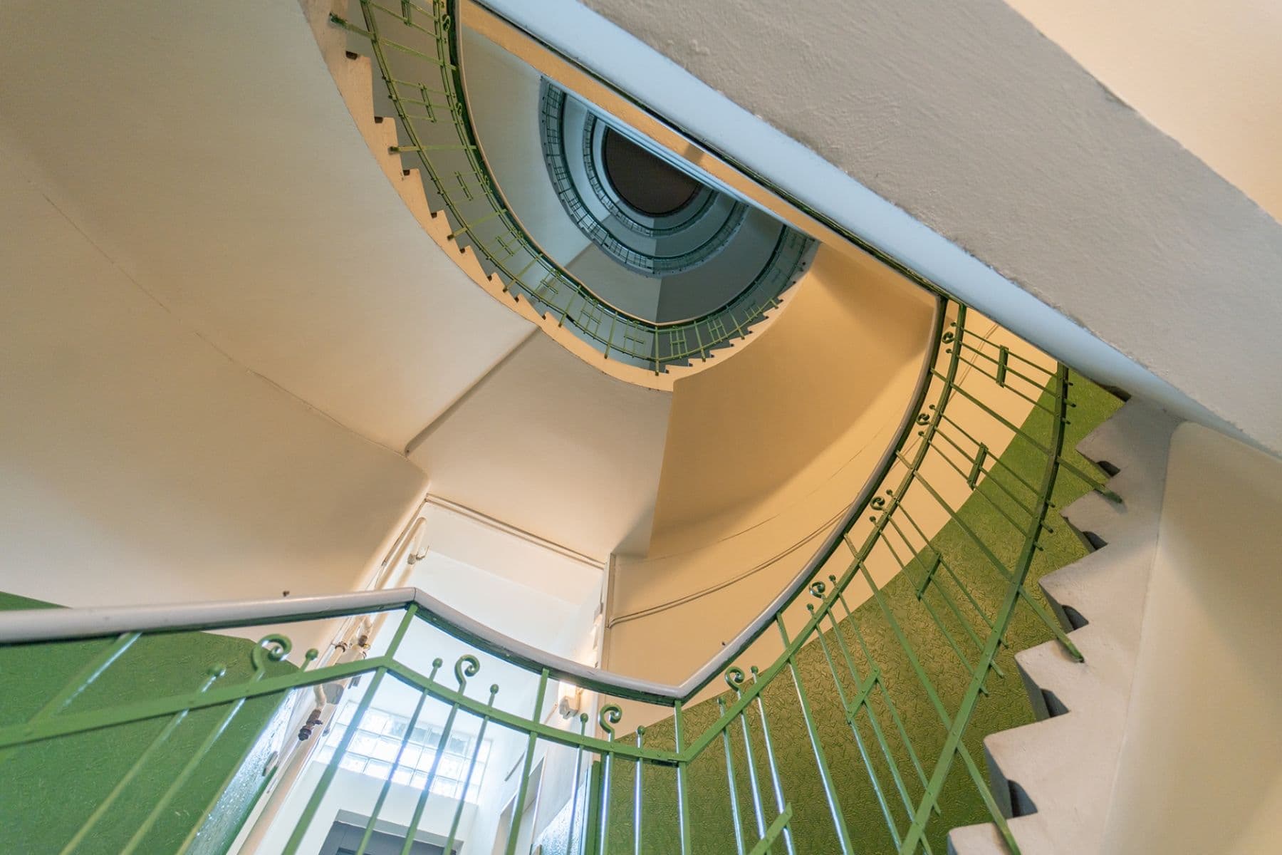 1 bedroom with open-plan kitchen flat to rent, 56 m², Viklefova, Prague, Prague 1 bedroom with open-plan kitchen flat to rent, 56 m², Viklefova, Prague, Prague