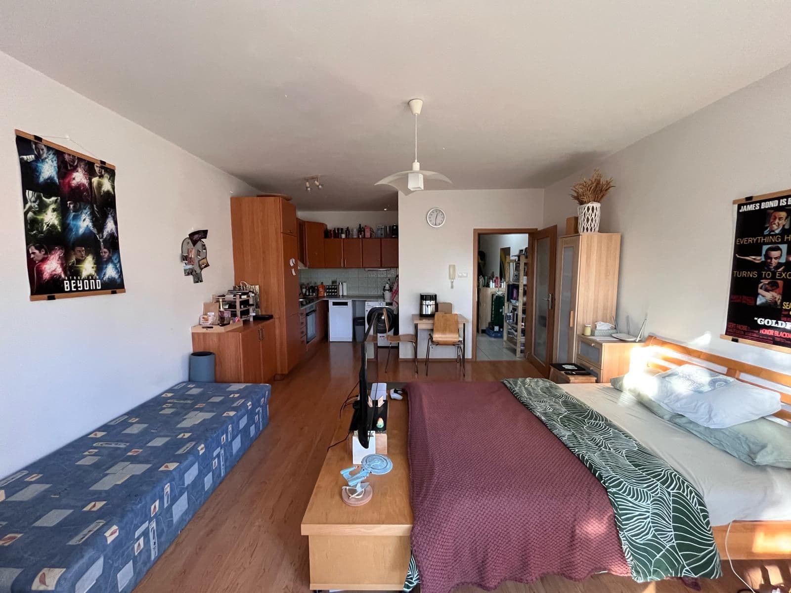 Studio flat for sale, 48 m², Hanychovská, Liberec, Liberecký Region Studio flat for sale, 48 m², Hanychovská, Liberec, Liberecký Region