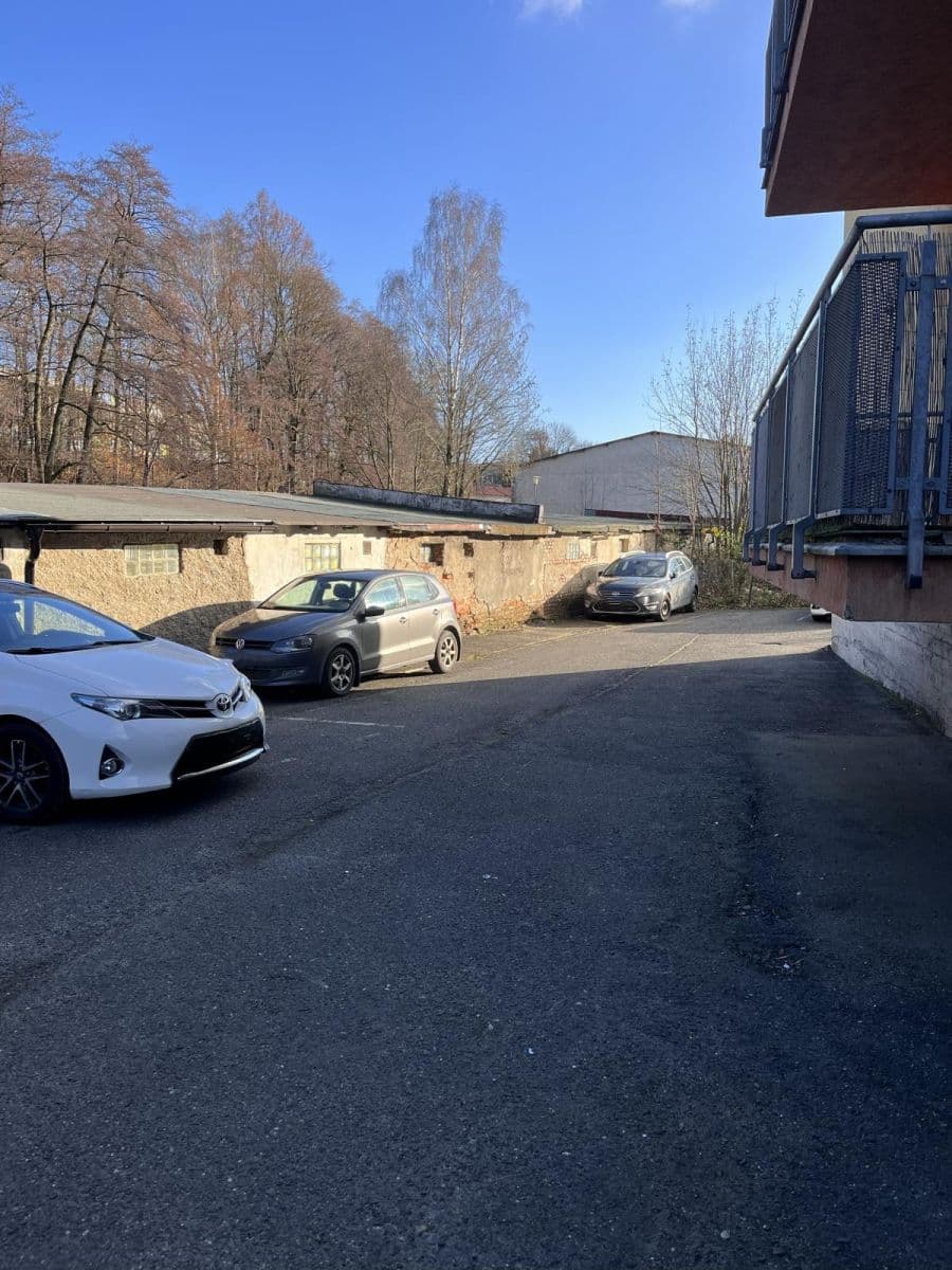 Studio flat for sale, 48 m², Hanychovská, Liberec, Liberecký Region Studio flat for sale, 48 m², Hanychovská, Liberec, Liberecký Region