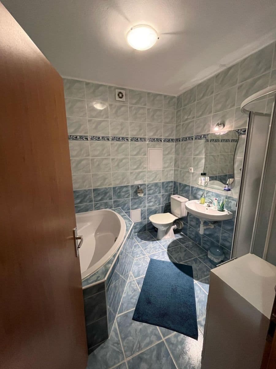 Studio flat for sale, 48 m², Hanychovská, Liberec, Liberecký Region Studio flat for sale, 48 m², Hanychovská, Liberec, Liberecký Region