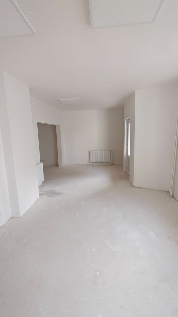 non-residential property to rent, 48 m², Fügnerova, Kladno, Středočeský Region non-residential property to rent, 48 m², Fügnerova, Kladno, Středočeský Region