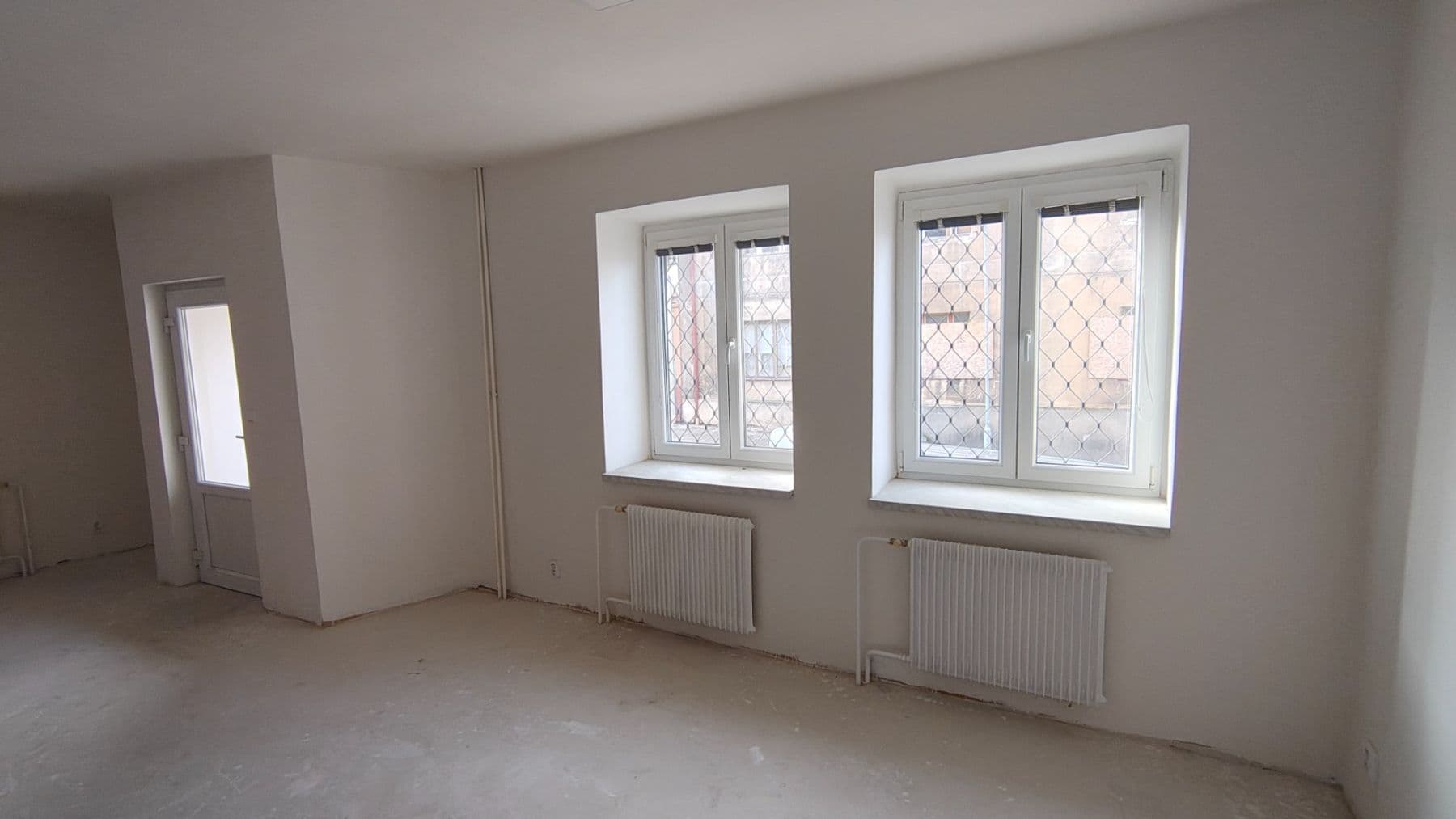 non-residential property to rent, 48 m², Fügnerova, Kladno, Středočeský Region non-residential property to rent, 48 m², Fügnerova, Kladno, Středočeský Region