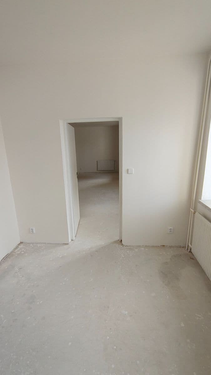 non-residential property to rent, 48 m², Fügnerova, Kladno, Středočeský Region non-residential property to rent, 48 m², Fügnerova, Kladno, Středočeský Region