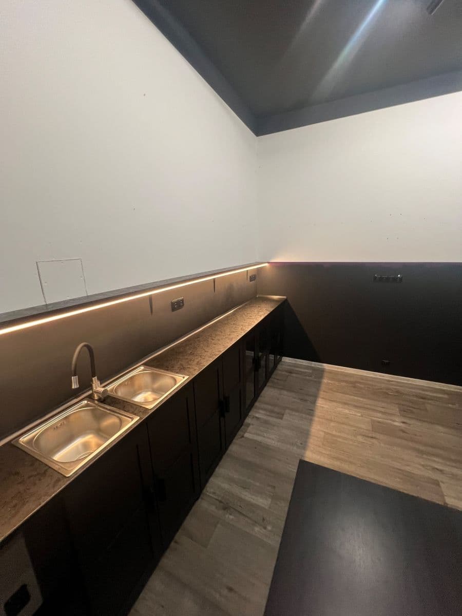 non-residential property to rent, 24 m², Rýmařovská, Prague, Prague non-residential property to rent, 24 m², Rýmařovská, Prague, Prague