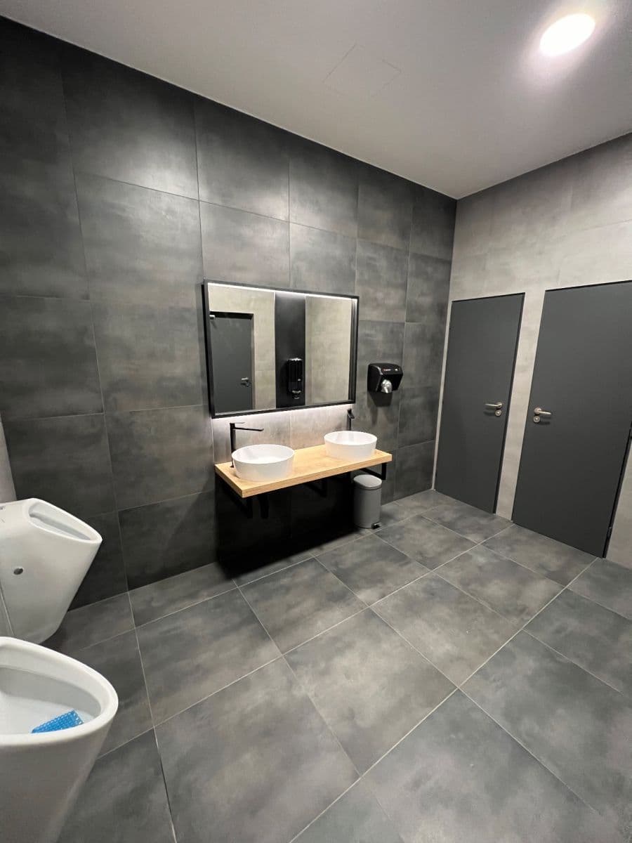 non-residential property to rent, 24 m², Rýmařovská, Prague, Prague non-residential property to rent, 24 m², Rýmařovská, Prague, Prague