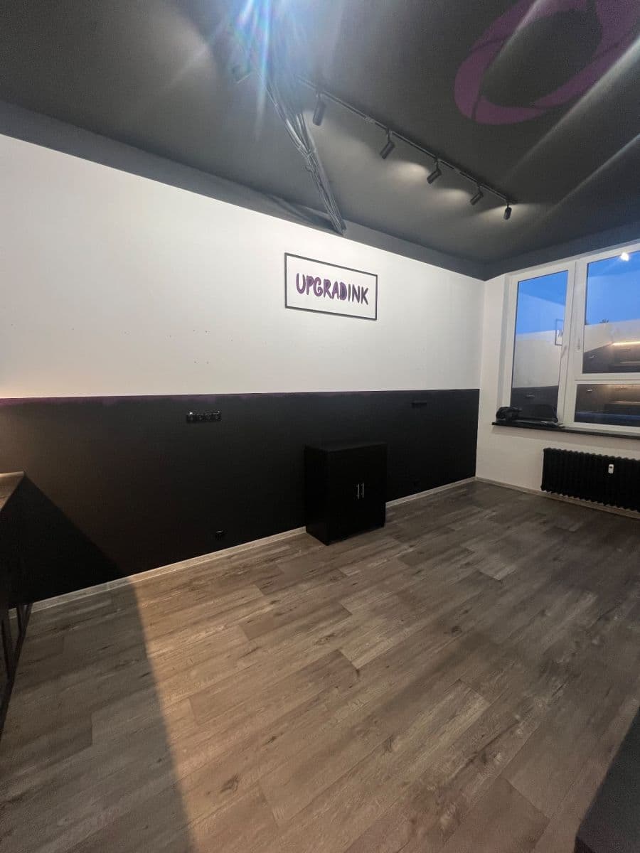 non-residential property to rent, 24 m², Rýmařovská, Prague, Prague non-residential property to rent, 24 m², Rýmařovská, Prague, Prague