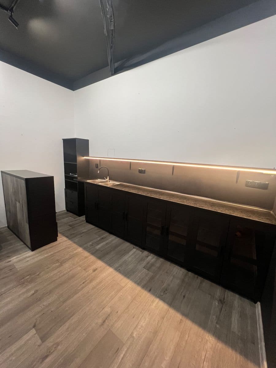 non-residential property to rent, 24 m², Rýmařovská, Prague, Prague non-residential property to rent, 24 m², Rýmařovská, Prague, Prague