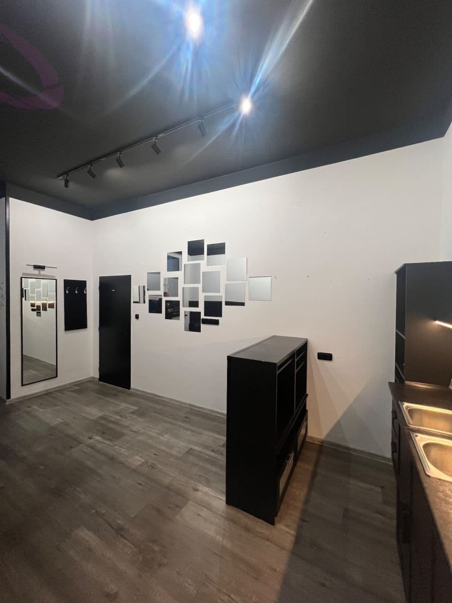 non-residential property to rent, 24 m², Rýmařovská, Prague, Prague non-residential property to rent, 24 m², Rýmařovská, Prague, Prague