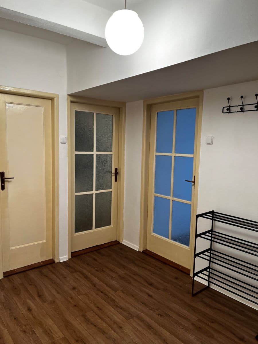 1 bedroom flat to rent, 44 m², Puškinovo náměstí, Prague, Prague 1 bedroom flat to rent, 44 m², Puškinovo náměstí, Prague, Prague