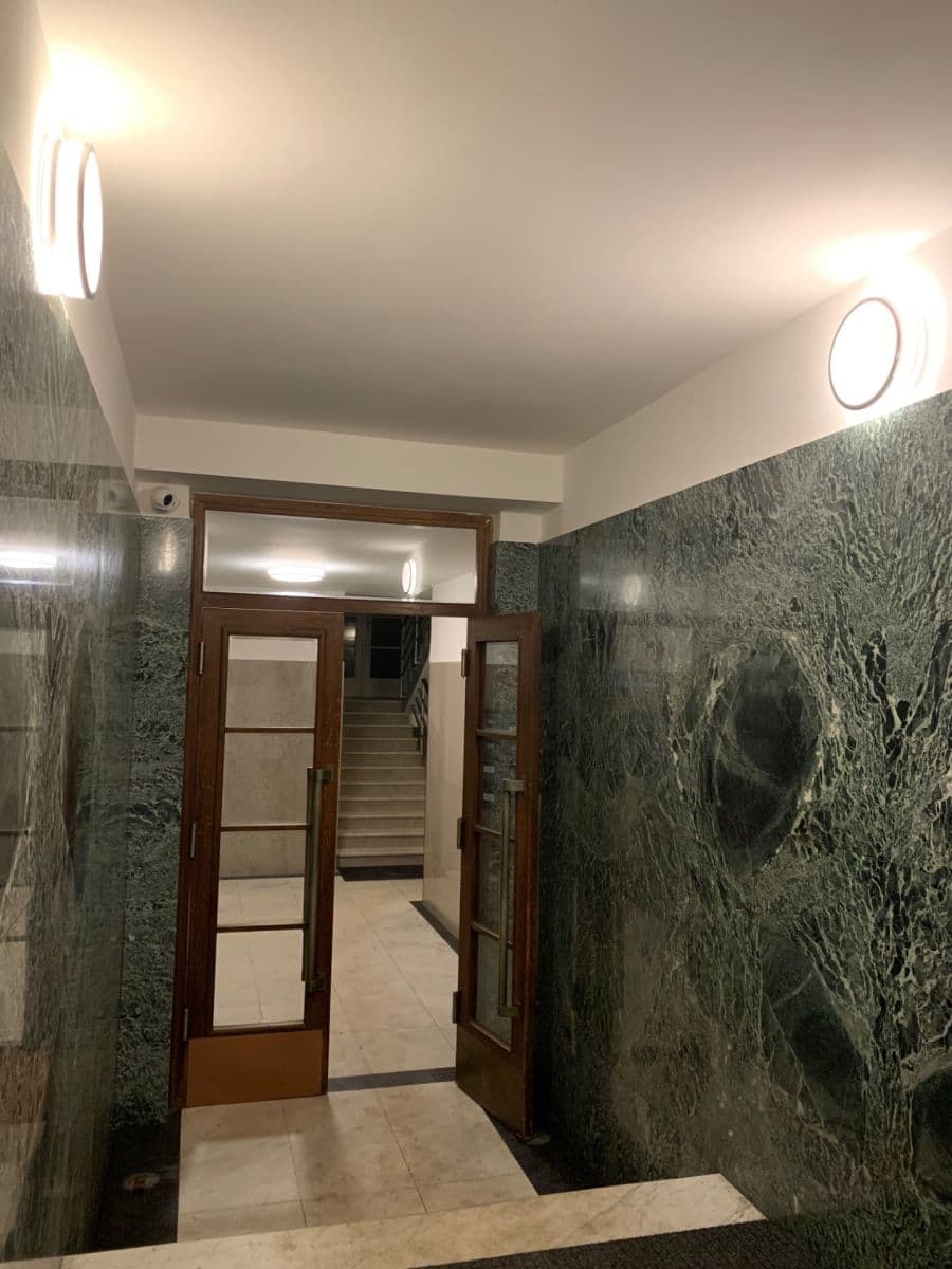 1 bedroom flat to rent, 44 m², Puškinovo náměstí, Prague, Prague 1 bedroom flat to rent, 44 m², Puškinovo náměstí, Prague, Prague