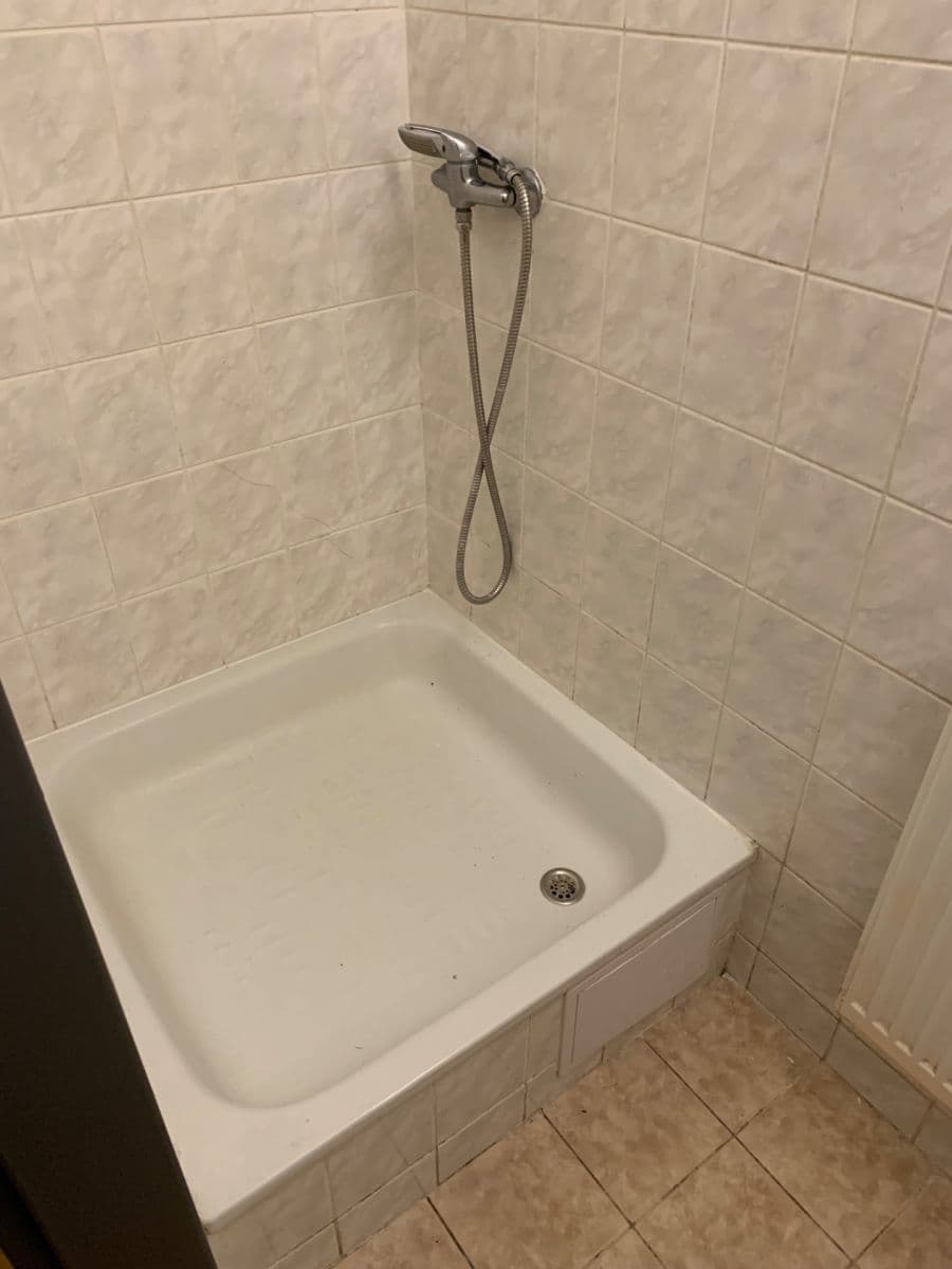 Studio flat to rent, 27 m², Hartigova, Prague, Prague Studio flat to rent, 27 m², Hartigova, Prague, Prague