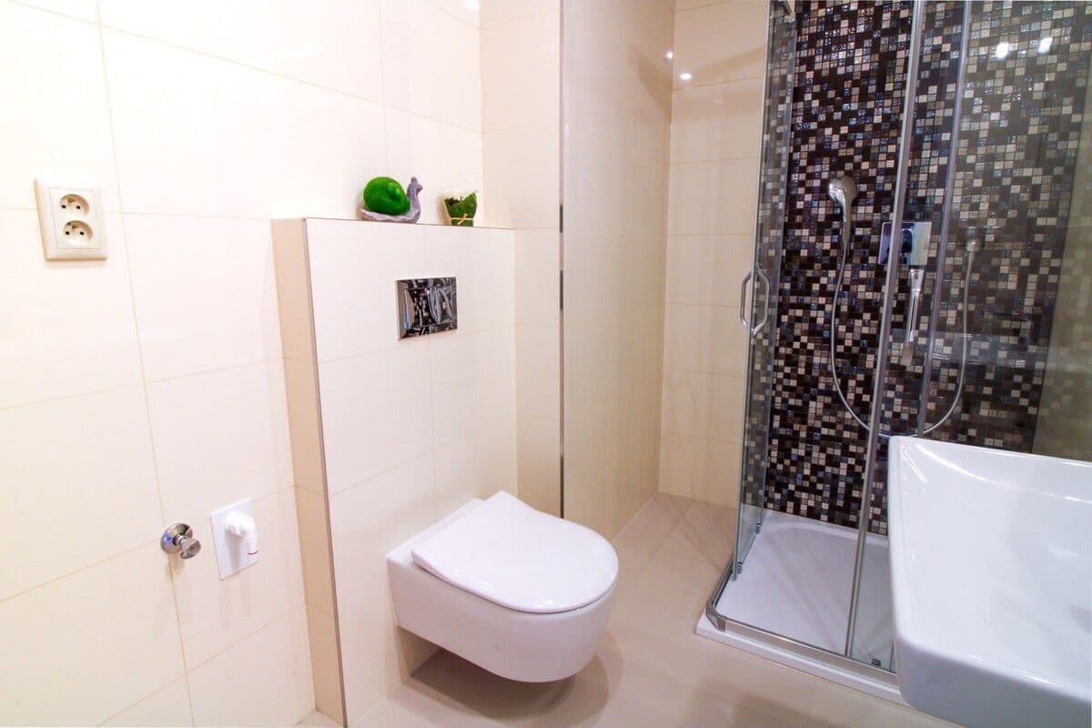 flat to rent, 32 m², Příčná Nové Město, Prague, Prague flat to rent, 32 m², Příčná Nové Město, Prague, Prague