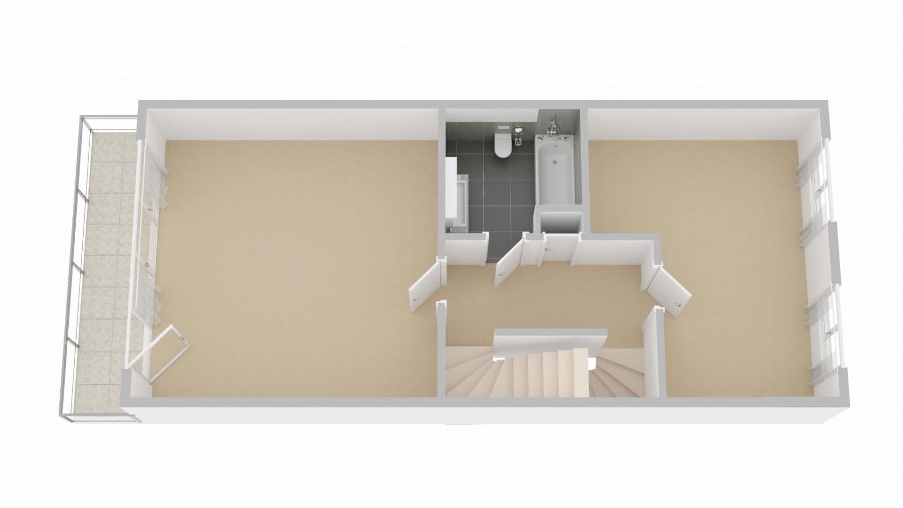 house to rent, 122 m², Halstenbek, Schleswig-Holstein house to rent, 122 m², Halstenbek, Schleswig-Holstein