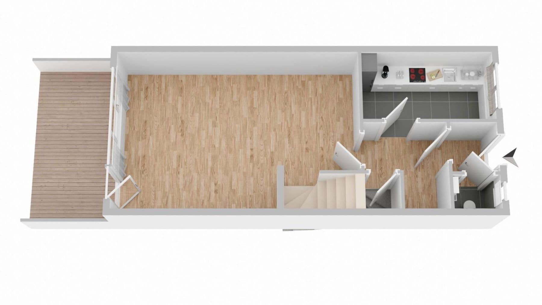 house to rent, 122 m², Halstenbek, Schleswig-Holstein house to rent, 122 m², Halstenbek, Schleswig-Holstein