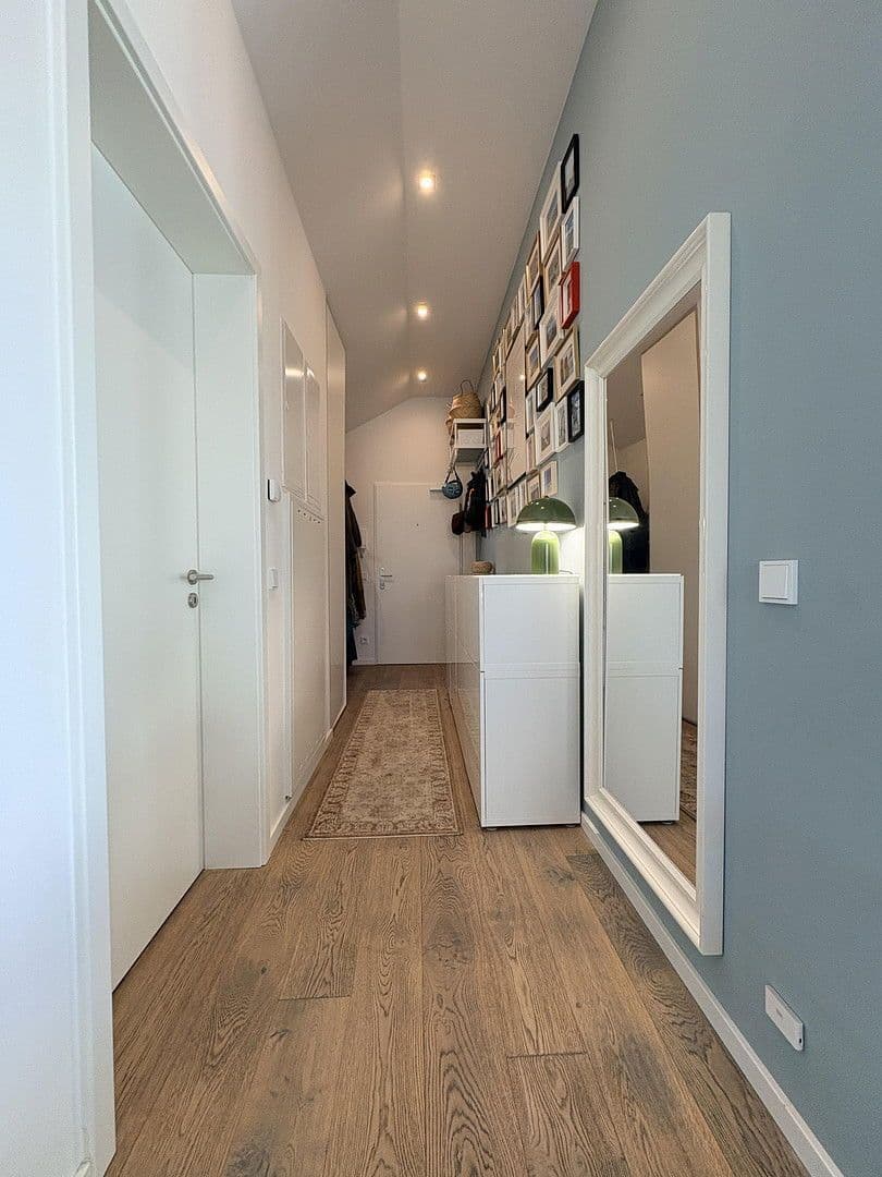 3 bedroom flat for sale, 70 m², Schöppingstr. 4a, München, Bavaria 3 bedroom flat for sale, 70 m², Schöppingstr. 4a, München, Bavaria