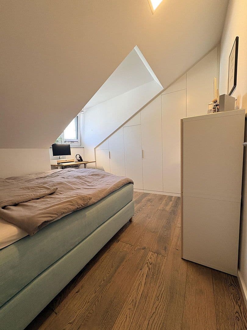 3 bedroom flat for sale, 70 m², Schöppingstr. 4a, München, Bavaria 3 bedroom flat for sale, 70 m², Schöppingstr. 4a, München, Bavaria