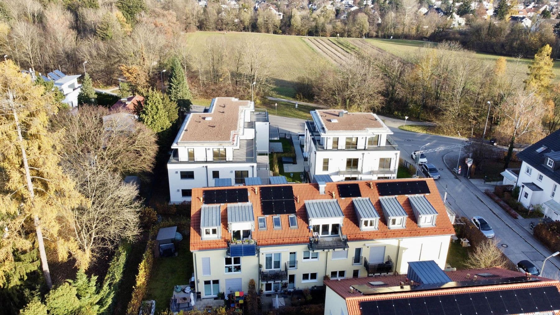 3 bedroom flat for sale, 70 m², Schöppingstr. 4a, München, Bavaria 3 bedroom flat for sale, 70 m², Schöppingstr. 4a, München, Bavaria