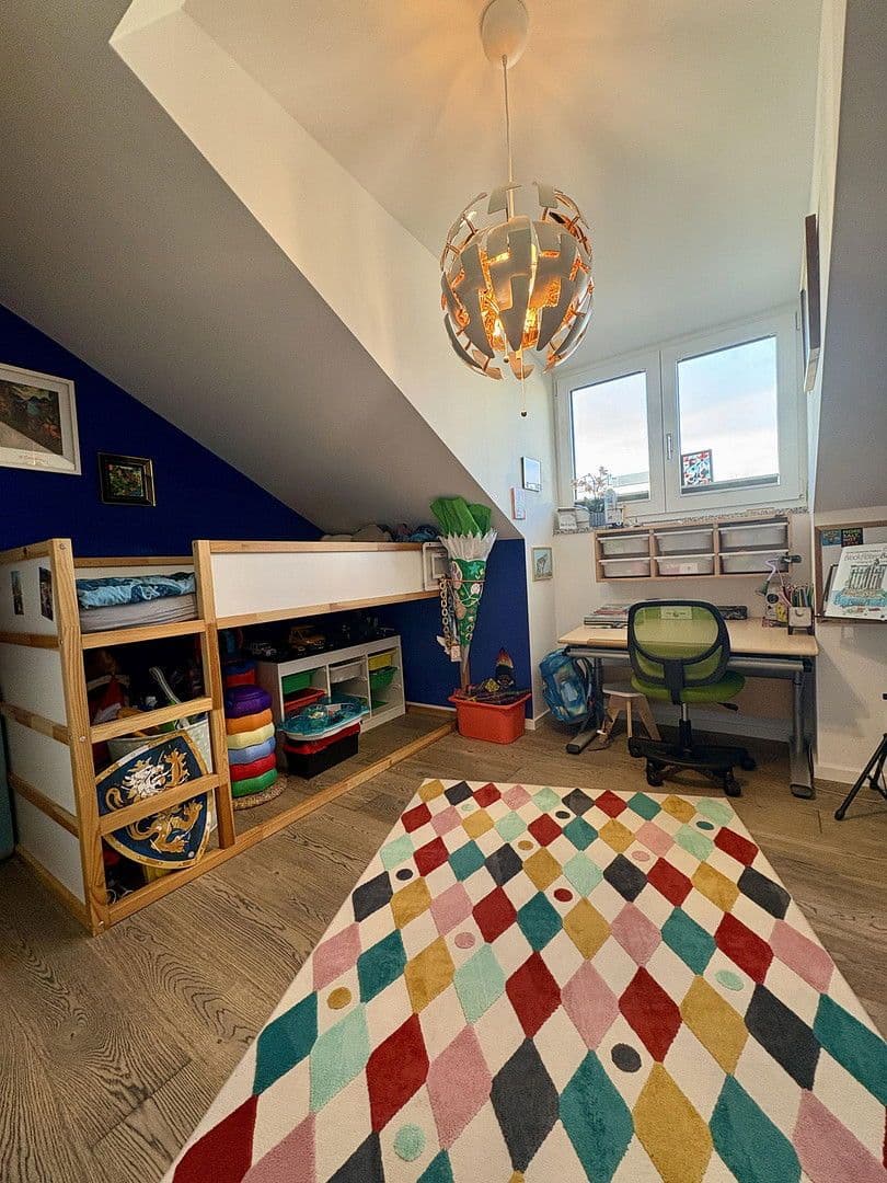 3 bedroom flat for sale, 70 m², Schöppingstr. 4a, München, Bavaria 3 bedroom flat for sale, 70 m², Schöppingstr. 4a, München, Bavaria