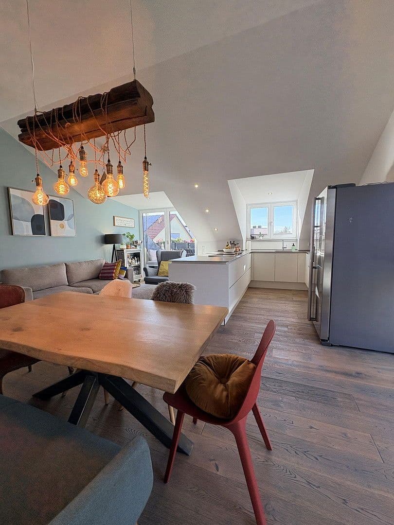 3 bedroom flat for sale, 70 m², Schöppingstr. 4a, München, Bavaria 3 bedroom flat for sale, 70 m², Schöppingstr. 4a, München, Bavaria