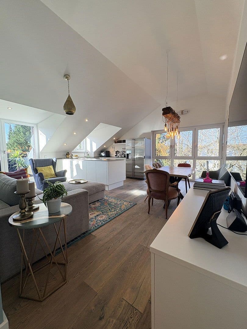 3 bedroom flat for sale, 70 m², Schöppingstr. 4a, München, Bavaria 3 bedroom flat for sale, 70 m², Schöppingstr. 4a, München, Bavaria