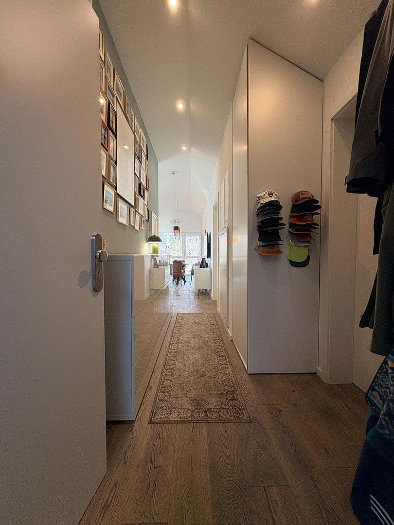 3 bedroom flat for sale, 70 m², Schöppingstr. 4a, München, Bavaria 3 bedroom flat for sale, 70 m², Schöppingstr. 4a, München, Bavaria