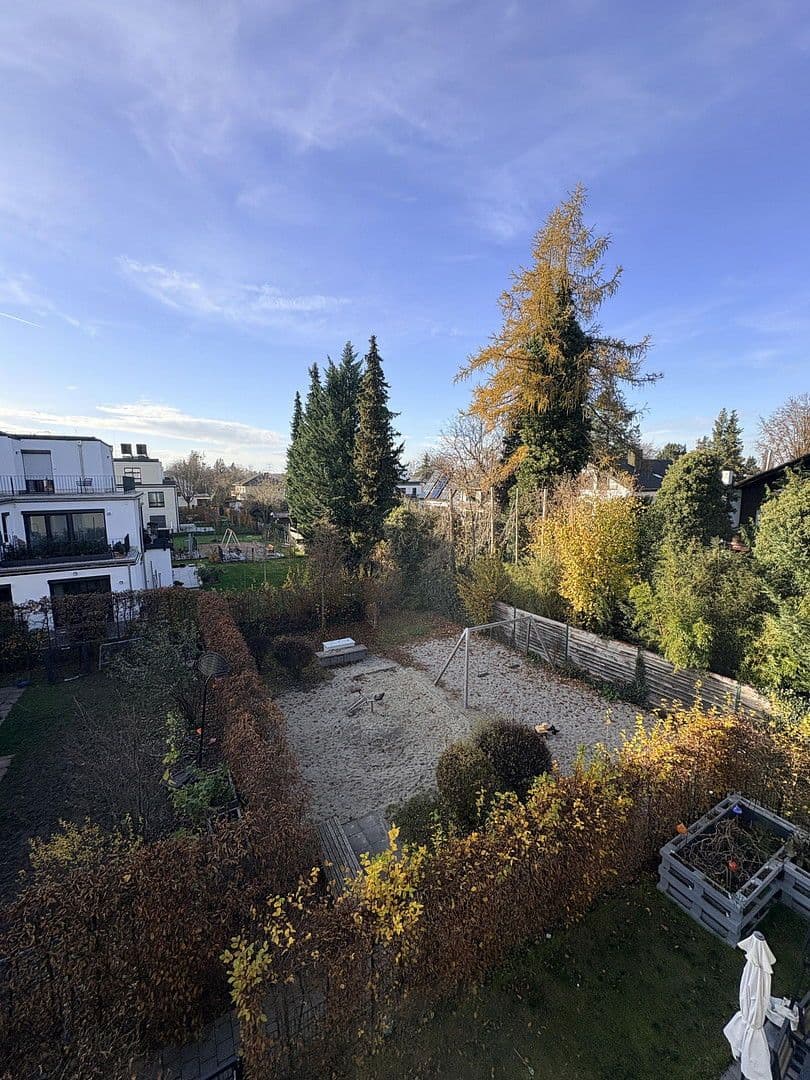 3 bedroom flat for sale, 70 m², Schöppingstr. 4a, München, Bavaria 3 bedroom flat for sale, 70 m², Schöppingstr. 4a, München, Bavaria