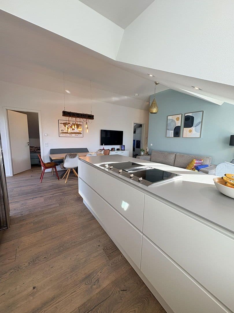 3 bedroom flat for sale, 70 m², Schöppingstr. 4a, München, Bavaria 3 bedroom flat for sale, 70 m², Schöppingstr. 4a, München, Bavaria