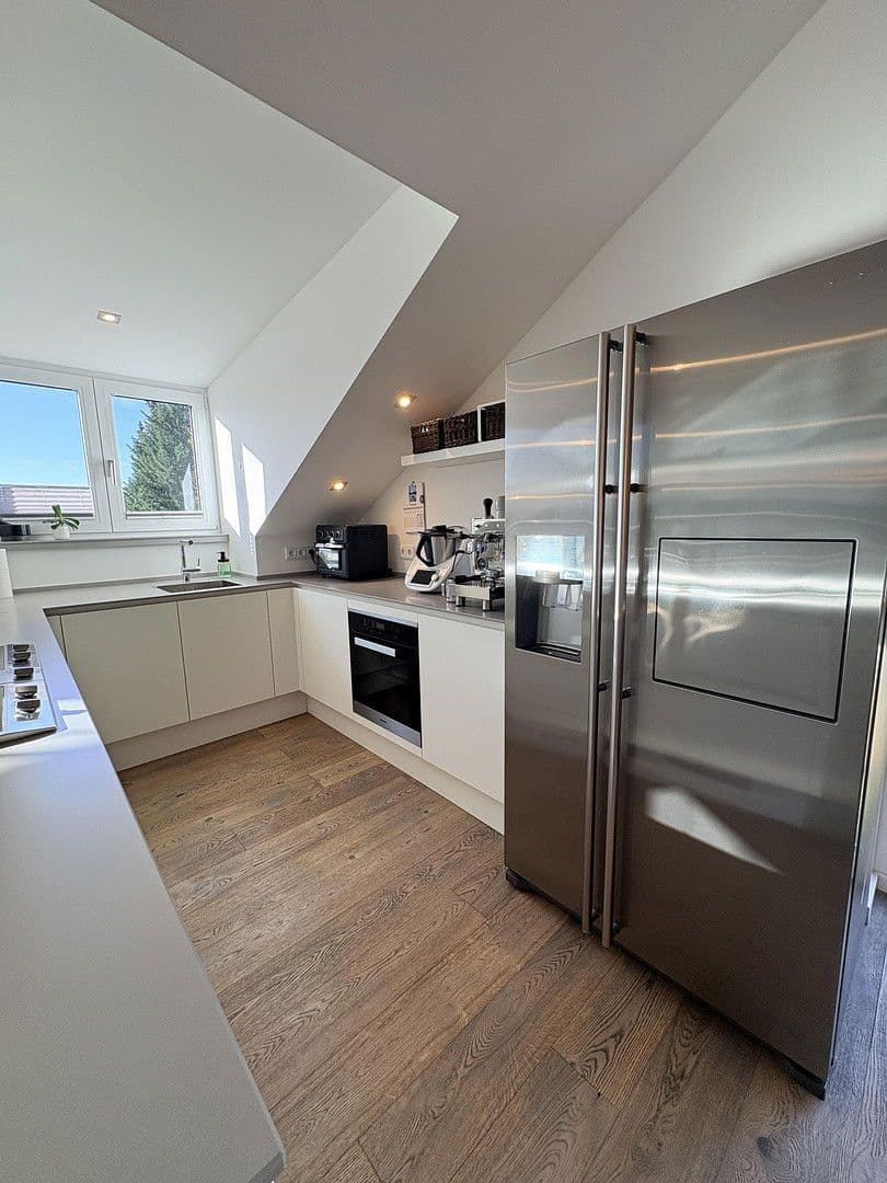 3 bedroom flat for sale, 70 m², Schöppingstr. 4a, München, Bavaria 3 bedroom flat for sale, 70 m², Schöppingstr. 4a, München, Bavaria