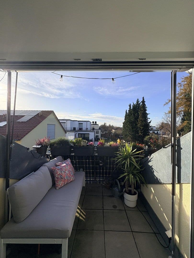 3 bedroom flat for sale, 70 m², Schöppingstr. 4a, München, Bavaria 3 bedroom flat for sale, 70 m², Schöppingstr. 4a, München, Bavaria