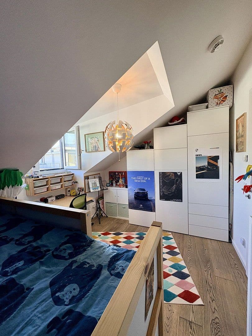 3 bedroom flat for sale, 70 m², Schöppingstr. 4a, München, Bavaria 3 bedroom flat for sale, 70 m², Schöppingstr. 4a, München, Bavaria