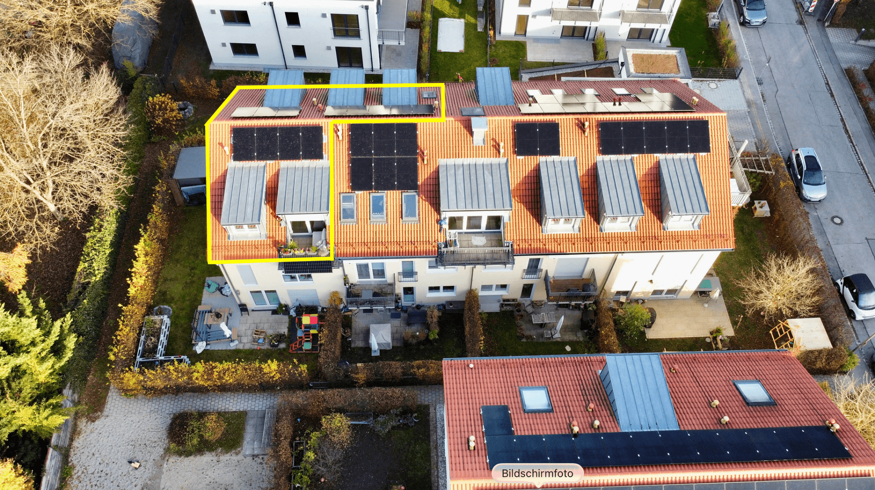 3 bedroom flat for sale, 70 m², Schöppingstr. 4a, München, Bavaria 3 bedroom flat for sale, 70 m², Schöppingstr. 4a, München, Bavaria