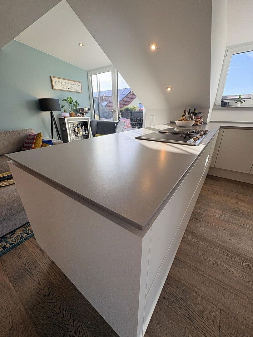 3 bedroom flat for sale, 70 m², Schöppingstr. 4a, München, Bavaria 3 bedroom flat for sale, 70 m², Schöppingstr. 4a, München, Bavaria