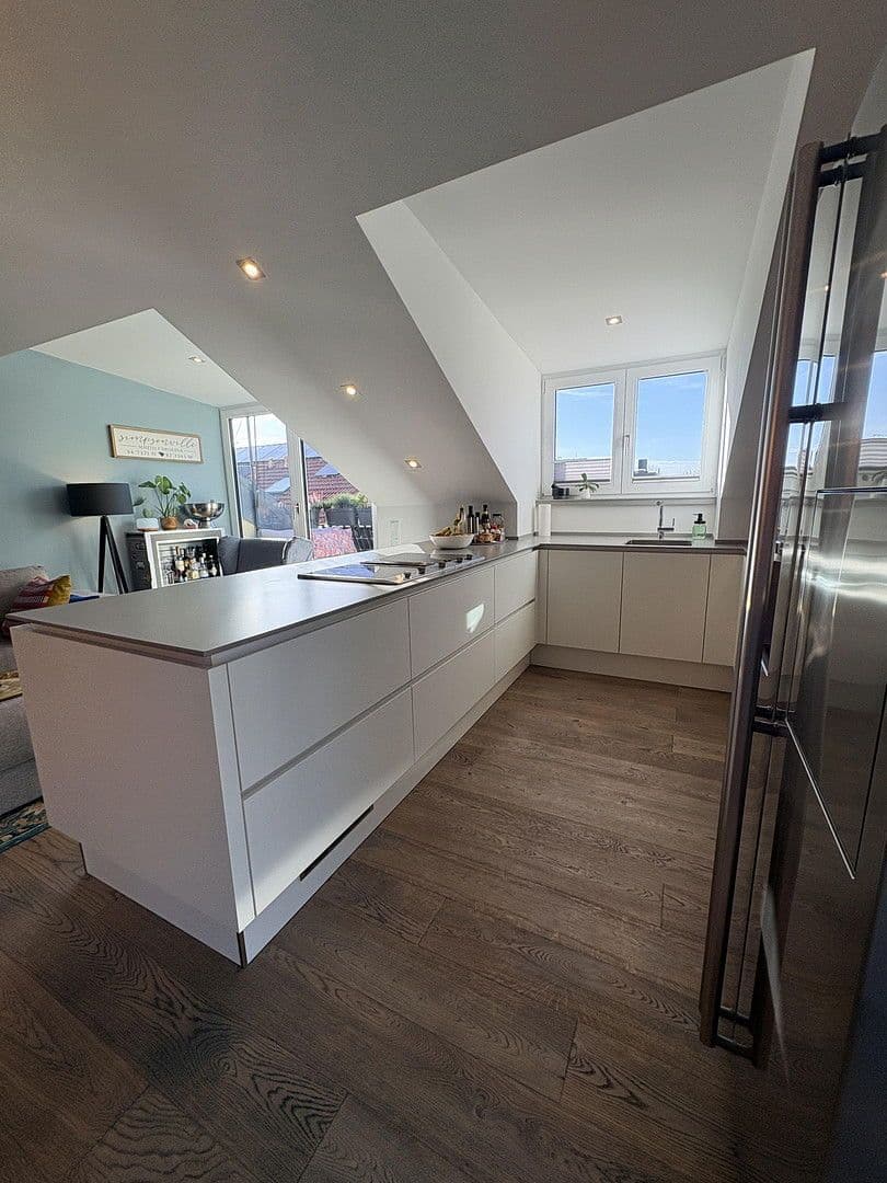 3 bedroom flat for sale, 70 m², Schöppingstr. 4a, München, Bavaria 3 bedroom flat for sale, 70 m², Schöppingstr. 4a, München, Bavaria