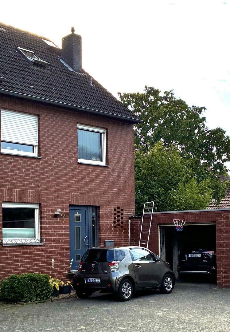 house for sale, 125 m², Diepholz, Lower Saxony house for sale, 125 m², Diepholz, Lower Saxony