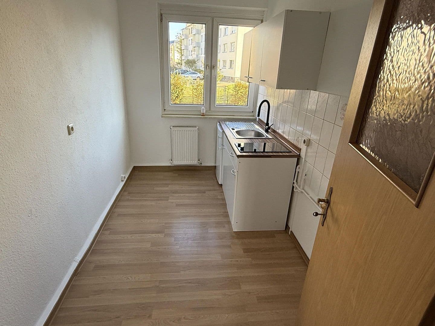 1 bedroom flat to rent, 37 m², Diesterwegstrasse, Demmin, Mecklenburg-Vorpommern 1 bedroom flat to rent, 37 m², Diesterwegstrasse, Demmin, Mecklenburg-Vorpommern