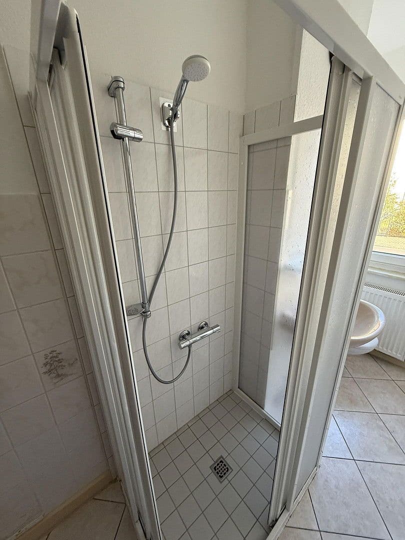 1 bedroom flat to rent, 37 m², Diesterwegstrasse, Demmin, Mecklenburg-Vorpommern 1 bedroom flat to rent, 37 m², Diesterwegstrasse, Demmin, Mecklenburg-Vorpommern