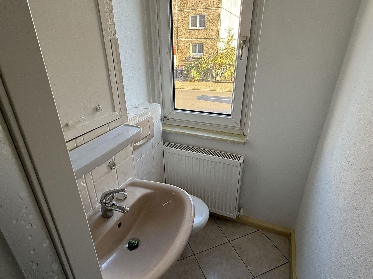 1 bedroom flat to rent, 37 m², Diesterwegstrasse, Demmin, Mecklenburg-Vorpommern 1 bedroom flat to rent, 37 m², Diesterwegstrasse, Demmin, Mecklenburg-Vorpommern