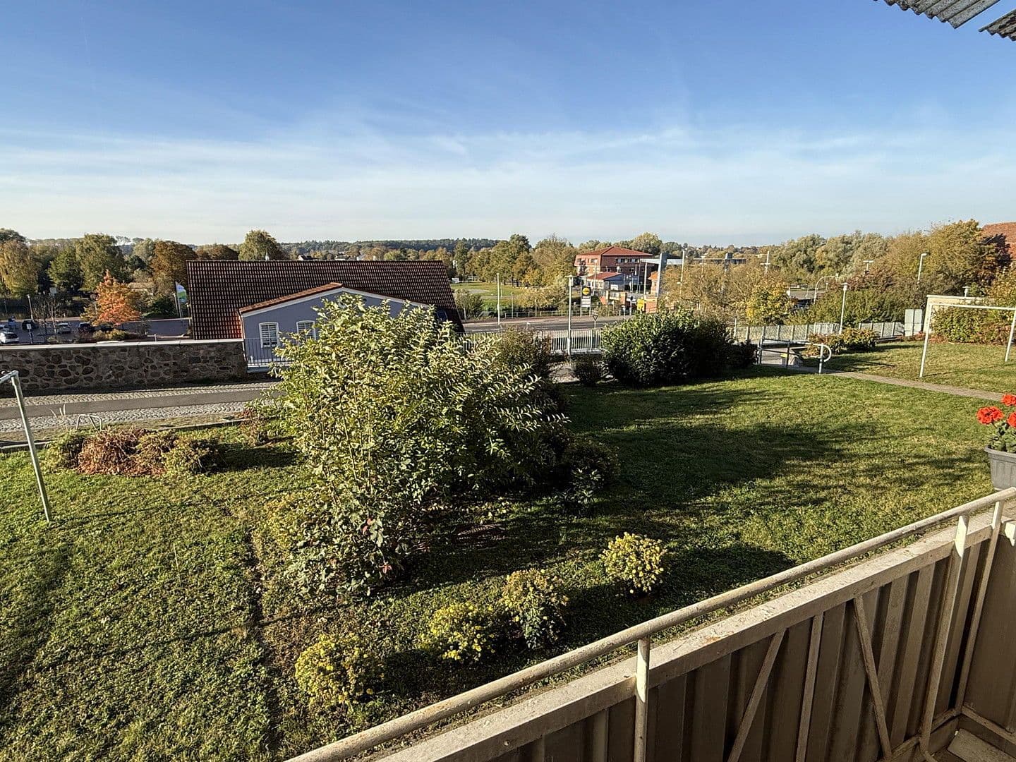 1 bedroom flat to rent, 37 m², Diesterwegstrasse, Demmin, Mecklenburg-Vorpommern 1 bedroom flat to rent, 37 m², Diesterwegstrasse, Demmin, Mecklenburg-Vorpommern