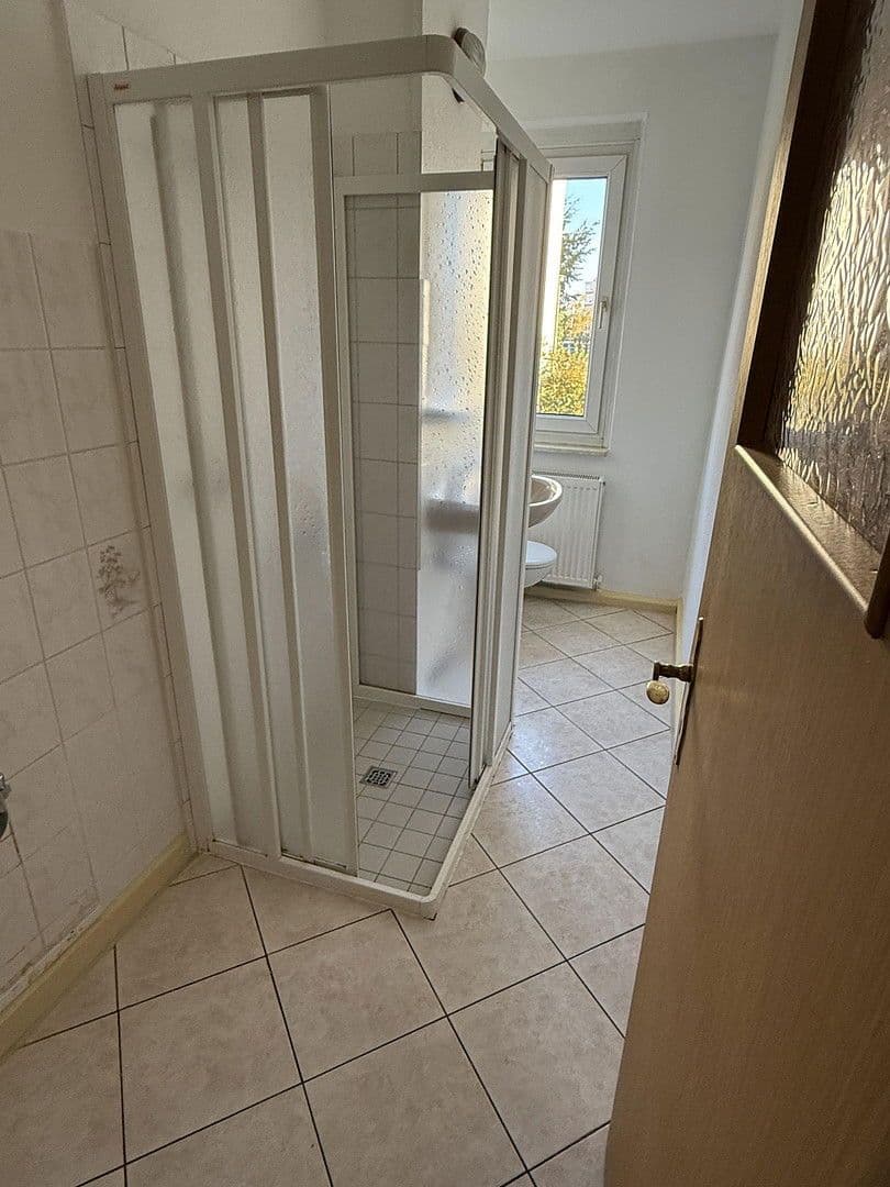 1 bedroom flat to rent, 37 m², Diesterwegstrasse, Demmin, Mecklenburg-Vorpommern 1 bedroom flat to rent, 37 m², Diesterwegstrasse, Demmin, Mecklenburg-Vorpommern