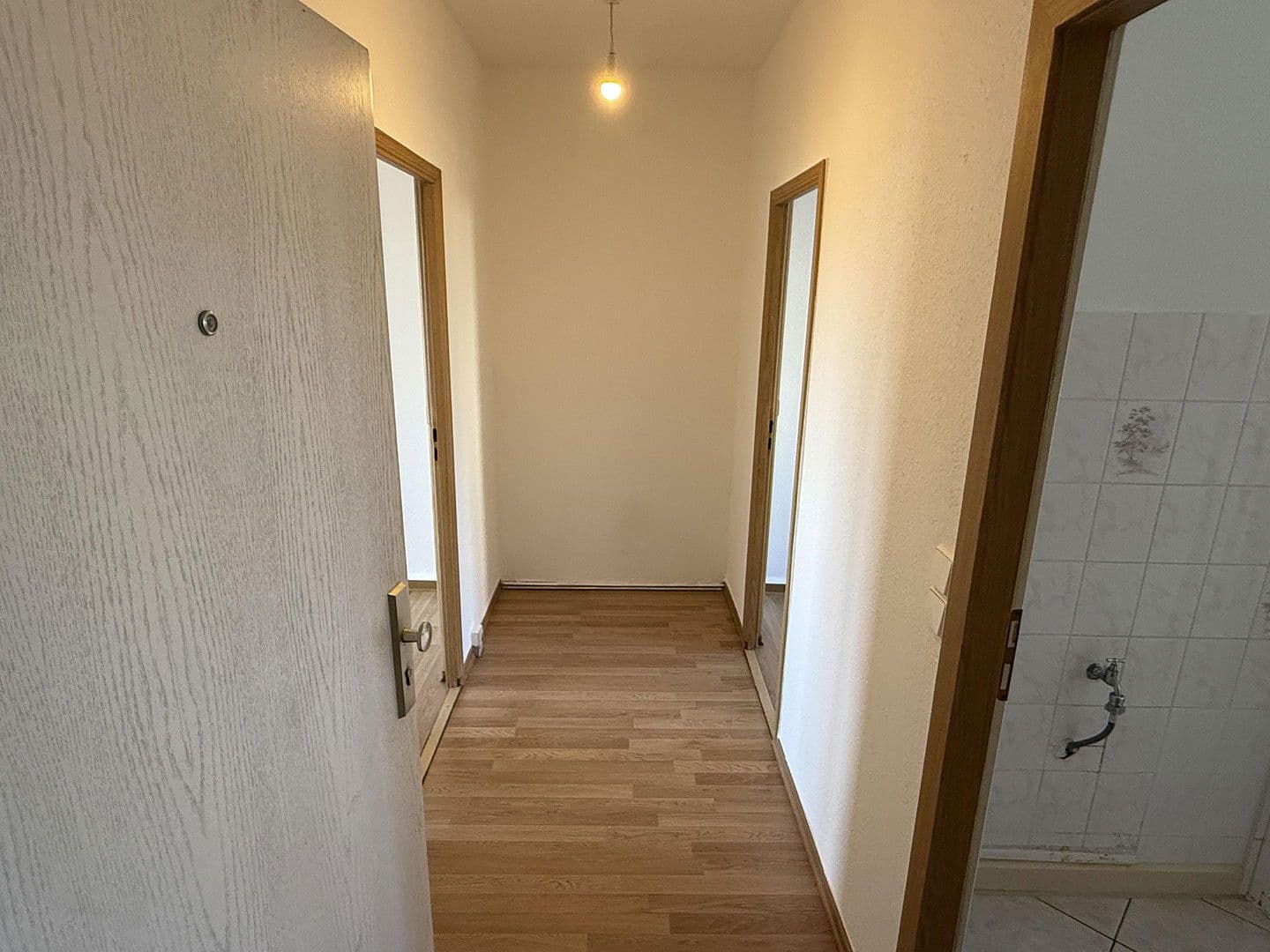 1 bedroom flat to rent, 37 m², Diesterwegstrasse, Demmin, Mecklenburg-Vorpommern 1 bedroom flat to rent, 37 m², Diesterwegstrasse, Demmin, Mecklenburg-Vorpommern